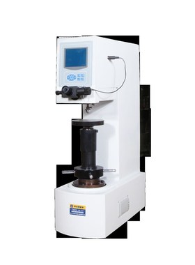 HB-3000B布氏硬度计 质地较软材料H轴承合金材料测量黑色有色金属