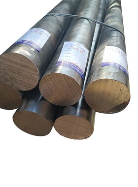 厂家供应C92300l铜棒 150mm现货 规格可定 C90500铜套铜板铜块