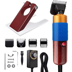 tufting gun电推剪地毯簇绒修毛器200w大功率电动推子电动修毛器