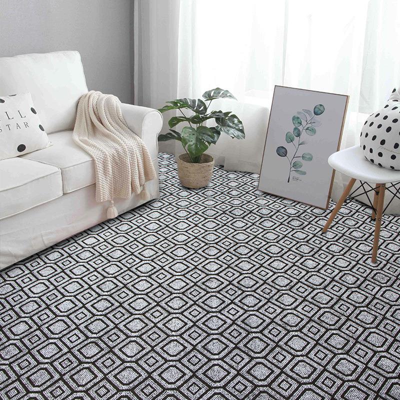 商用办公室摄影棚直播间大面积全铺家用客厅房间床边整铺地毯卧室