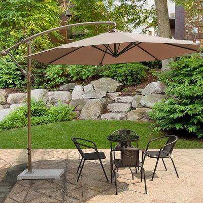 遮阳伞户外庭院伞室外罗马伞庭院花园香蕉伞外摆太阳伞院子户外伞