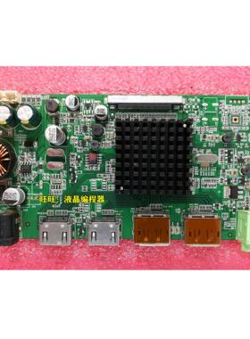 翔野X9驱动板 松人R270B D270F 主板 JY95U_PH_WS_R30.1 4K屏 144