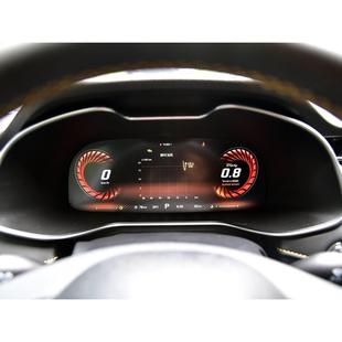 仪表罩编程匹配 荣威名爵全液晶仪表RX5 MG6 HS全液晶仪表改装