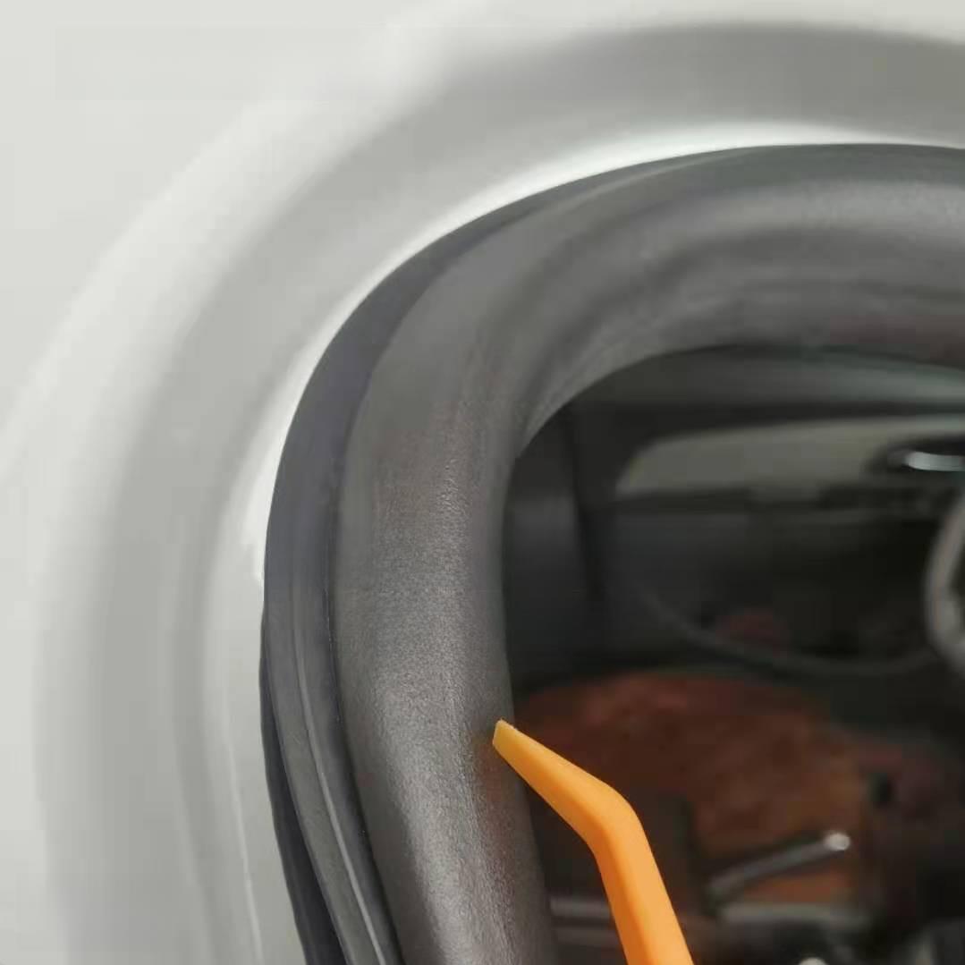 适用于丰宇铃木Super Vitra Jimny原车门封条车身门框后备箱条