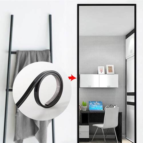 弧形pvc软线条田园风格子玻璃装饰条自粘美边落地窗diy材料平板线