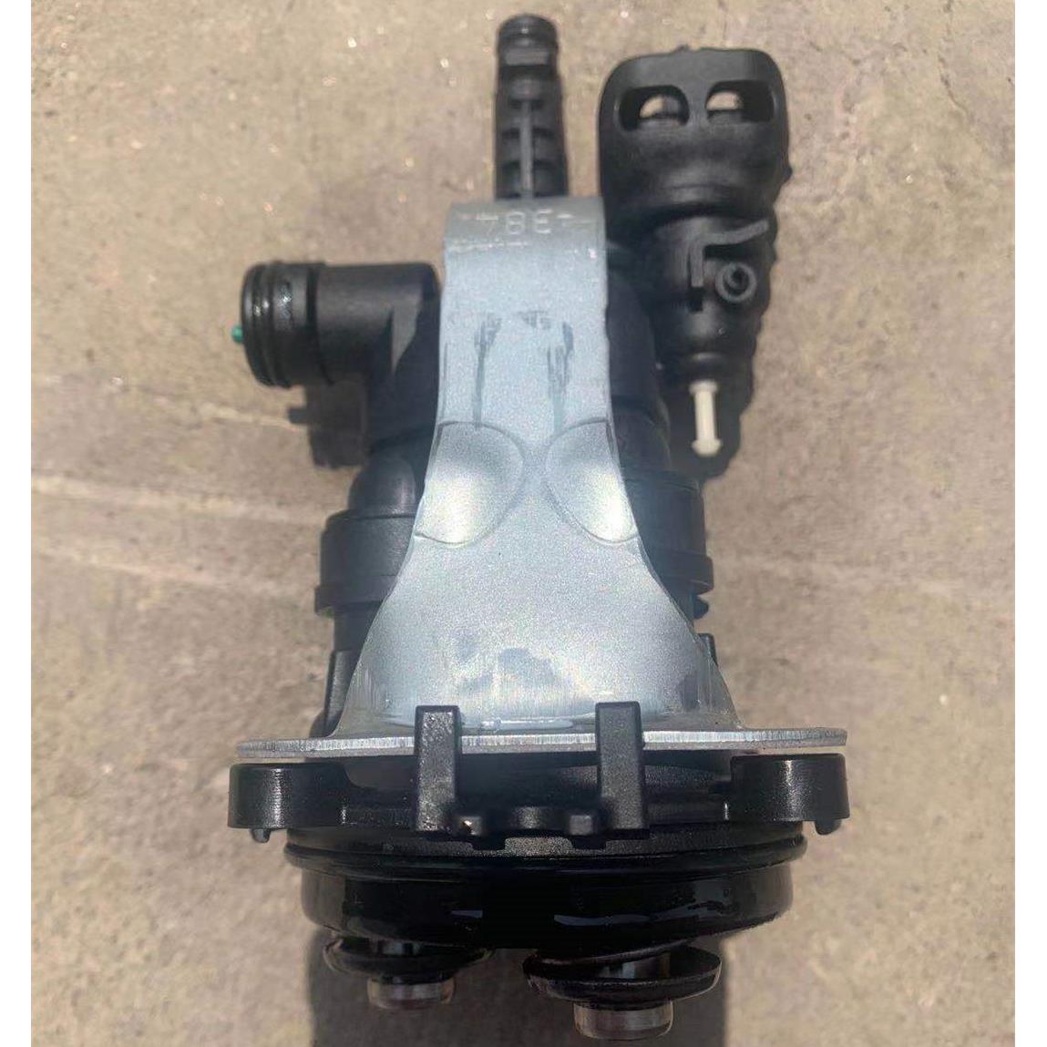 德国凯驰卡赫家用小型清洗机高压洗车机K2系列K3泵头总成柱塞配件