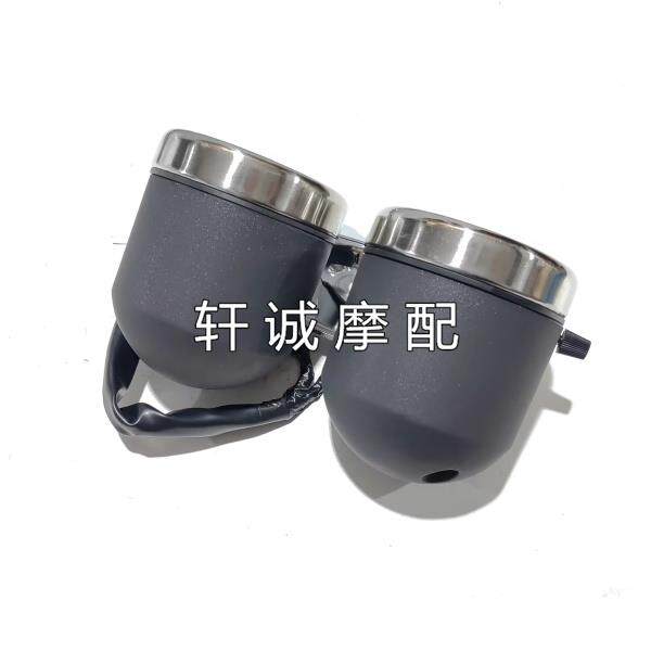 凯威极光QJ200-2G仪表总成里程表转速表码表速度表公里表