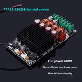 2X300W Tpa3255 600W发热高保真数字功率放大器板高功率 100 Samp
