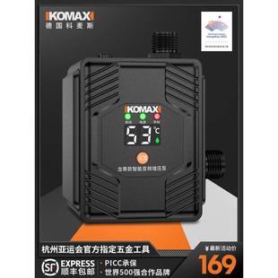 家用水泵增压泵自来水小型自吸泵全自动抽水泵加压泵静音热水压