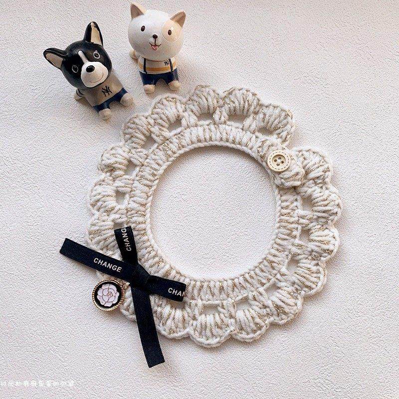 采购产品猫和狗围嘴，宠物羊毛围巾，领结，花领，可爱的配件，猫,宠物/宠物食品及用品,围巾/口水巾,淘宝优惠券,粉丝福利购,淘宝优惠卷