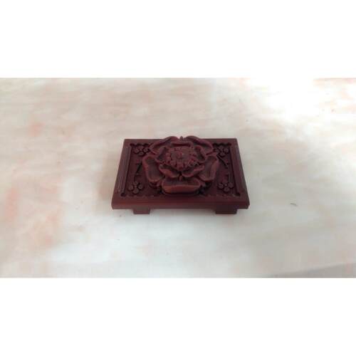 优质木质WOOD 1.75mm 3D印表机耗材/材料 木头 紫檀红木 净重1KG