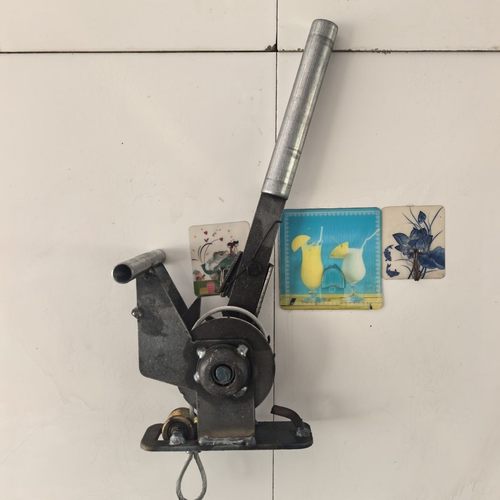 加厚紧绳器速绑货车固货神器