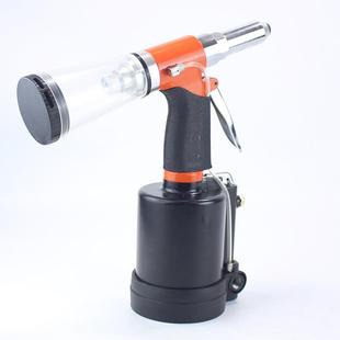 气动拉铆枪拉钉钳铆钉机抽芯铆钉枪3.2mm 自吸式 6.4mm