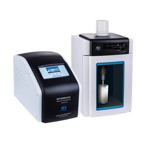 超声波细胞粉碎机JY88/92/96/98/99-IIN超声波细胞破碎仪