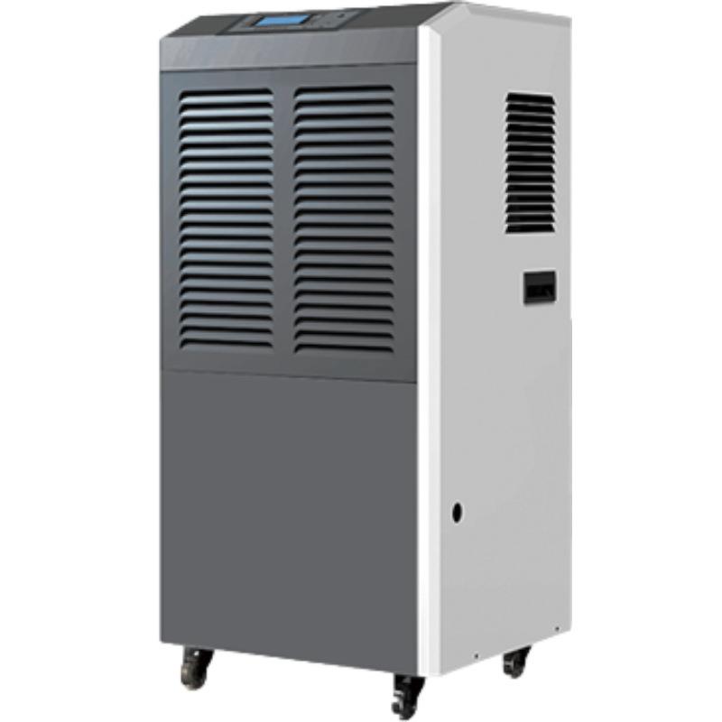 工业除湿机家用大功率SD138L地下室抽湿机车间仓库除湿干燥机