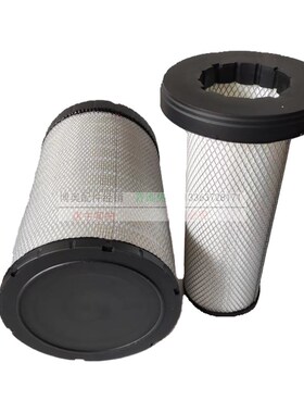 热销柳工挖掘机920E/922E/926E机滤芯柴滤油水分离器滤芯空滤保养