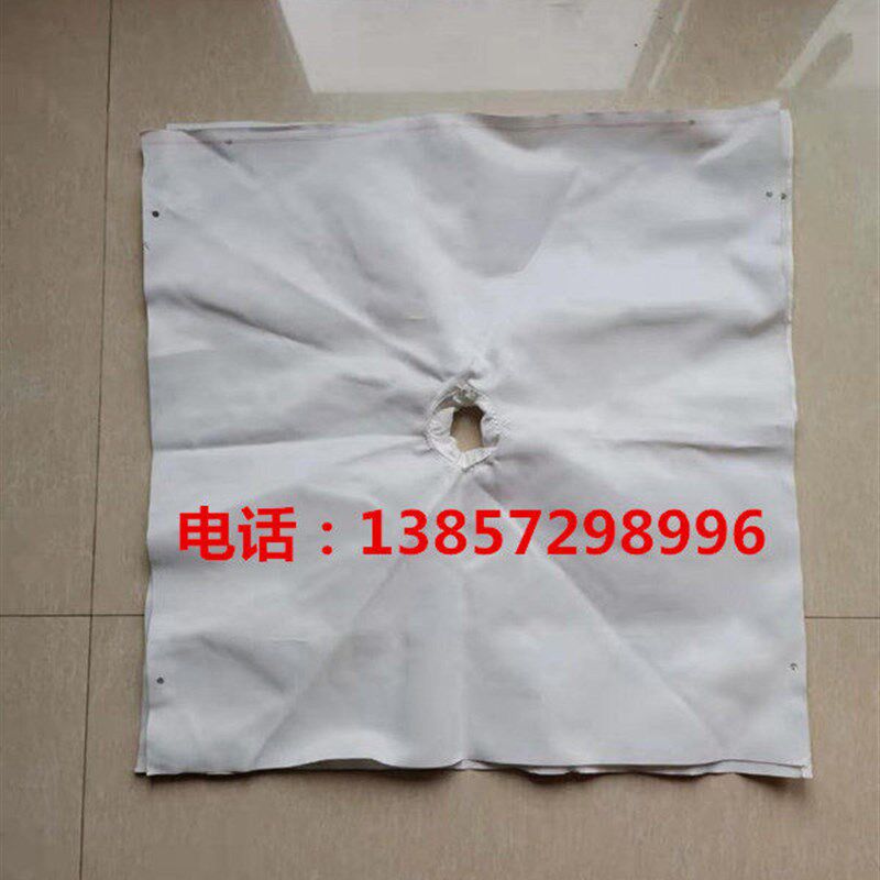 热销板框压滤机滤板污泥过滤布滤布袋,配套500,630,800,870,