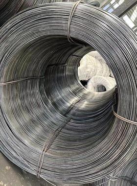 厂家供应冷拔丝建筑工地捆绑镀锌冷拔丝现货Q195冷拔丝