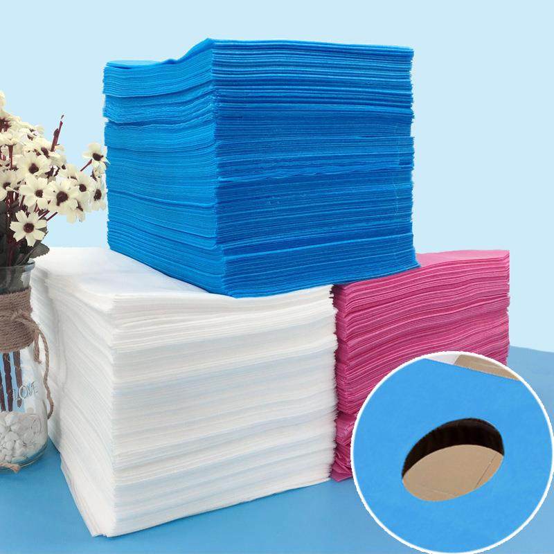 防水防油加厚一次性床单美容院无纺布床垫按摩床垫单80x180带脸孔,厨房/烹饪用具,调料置物架,淘宝优惠券,粉丝福利购,淘宝优惠卷