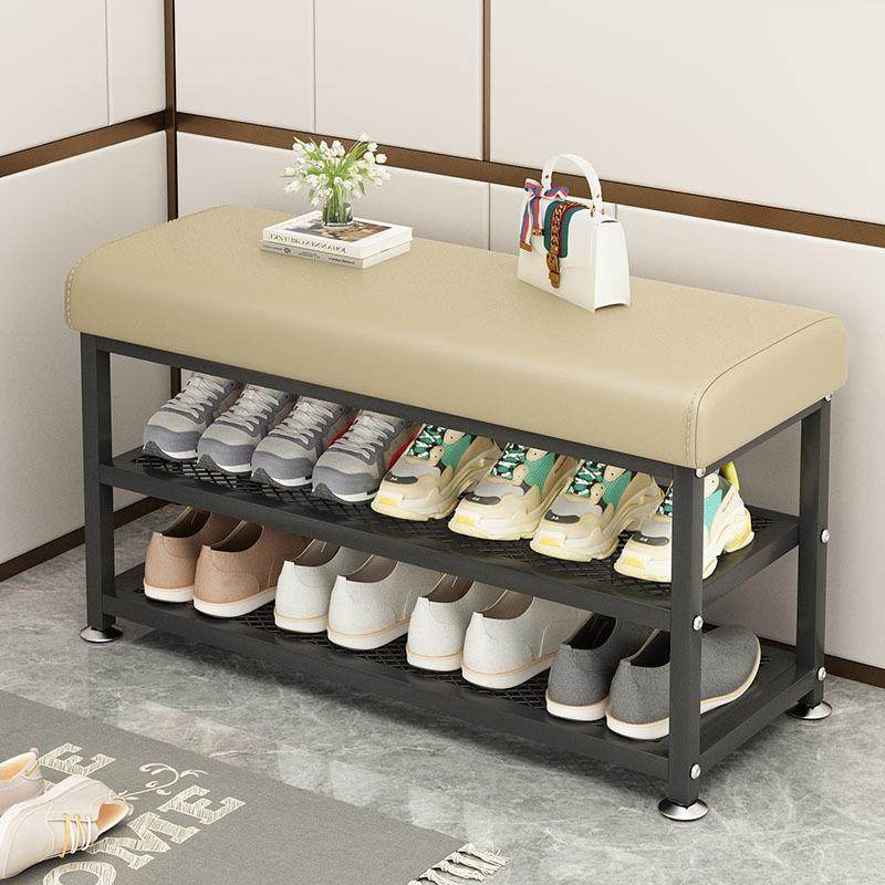 拉车套罩换鞋凳门口家用入户玄关穿鞋凳简约鞋架坐凳一体进门铁艺,厨房/烹饪用具,调料置物架,淘宝优惠券,粉丝福利购,淘宝优惠卷