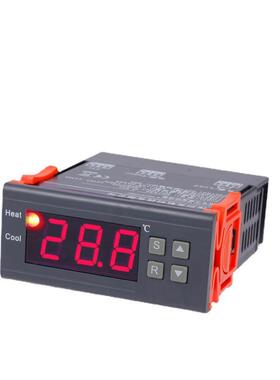 电子数显温控器 冰箱冰柜温控器 MH1210A地暖控制器电子温控器