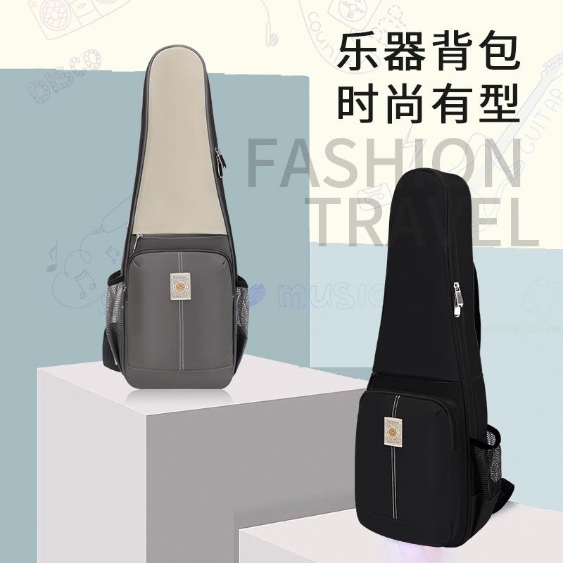 电吹管包适用于AE10/05双肩可手提防泼水牛津布面料加厚乐器包