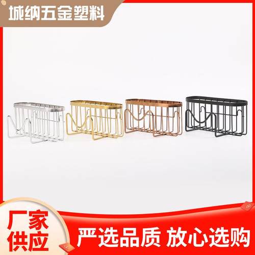 不锈钢沥水置物架 水槽架沥水挂篮厨房收纳篮水槽置物架收纳架