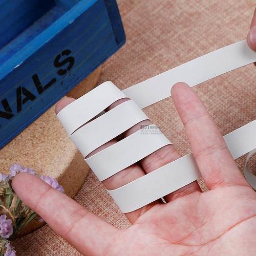 厂家泳衣泳裤橡胶松紧带服装辅料泳镜弹力带泳衣胶片宽松紧带