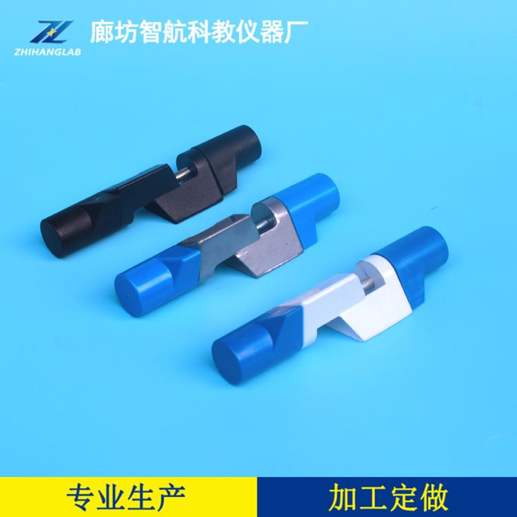 特号十字夹 德式十字夹 超大夹持 搅拌器固定夹 十字夹