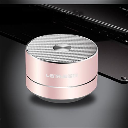 蓝悦A2无线蓝牙音箱家用手机电脑通用家用迷你小音响钢炮影响超重