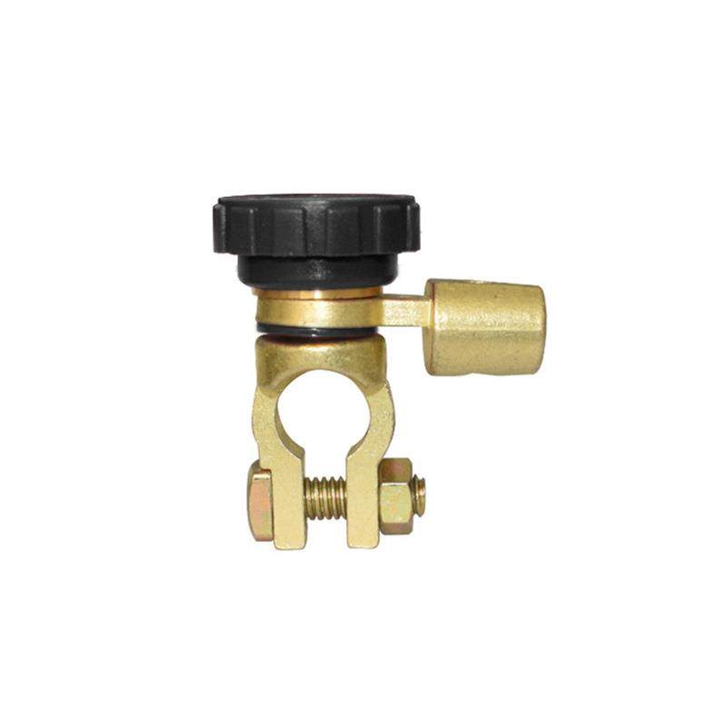 汽车电瓶断电开关 可转角度断电开关 蓄电池保护开关 点火开关