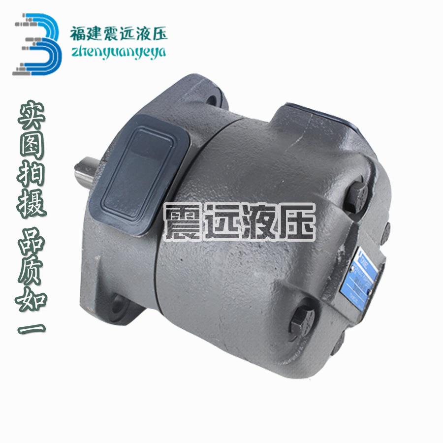日本TOKIMEC 东京计器SQP1-2-1A-15 SQP1-3/4/5/6-1A/1B/1C/1D-15