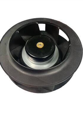 EC离心风机 220V 19069离心风扇 190mm变频器风机