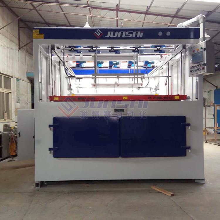 供应卡丁车塑料外壳制造厂家配置厚片吸塑机上海江苏均可发货