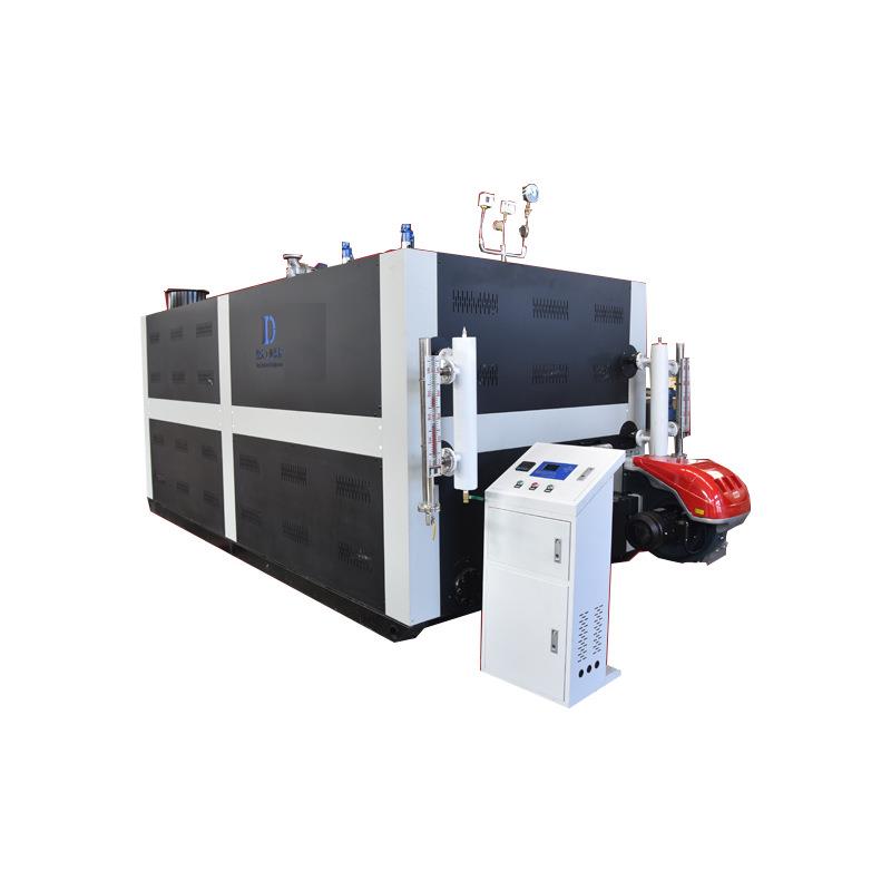 大型环保锅炉炼油厂低氮节能蒸汽机酒厂蒸酒用蒸汽发生器价