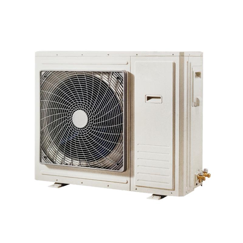 3P制冷制热外机空调外机保鲜库制冷机冷藏库制冷机多型号定制