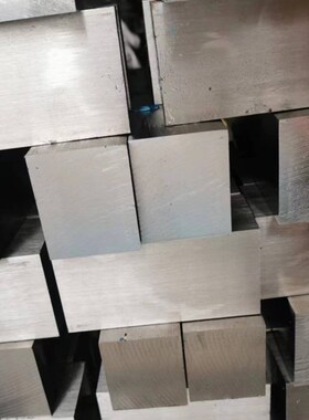 热销303不锈钢排料方料光扁厚板料304316L扁钢排料光扁不锈钢板料