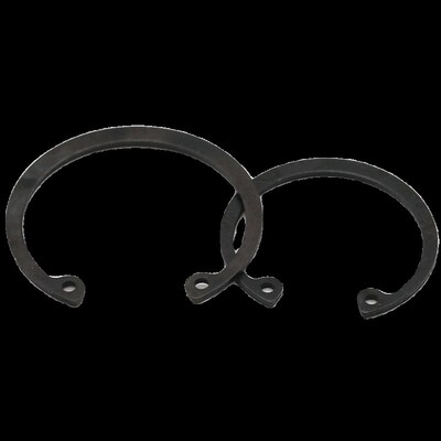 热销Gb893孔扣圈内卡弹性卡圈孔扣圈m 789101213 20 25 40 60 80~