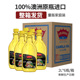 澳洲原装 进口COLOSSUS皇冠巨人非转基芥花籽食用油家用2L 整箱
