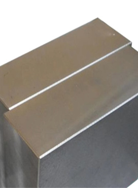 QC-10精密铝板 6113铝排2319光亮棒3003 铝合金 EN AW4343铝管