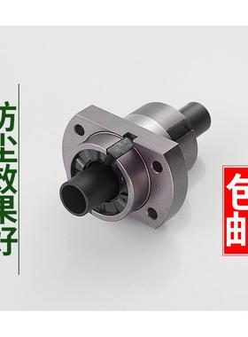 滚珠丝杆丝杠SFE/SFY03232-3.6/3264/4040/4080/5050/50100-C7