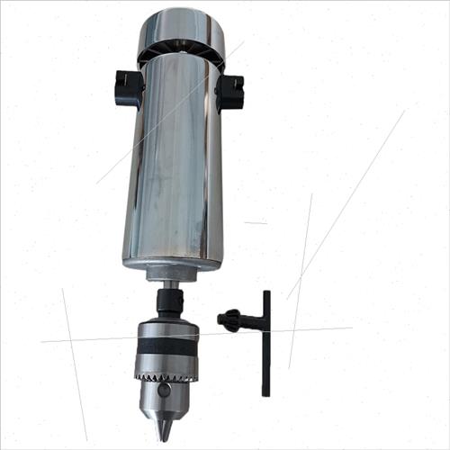 风冷800W高速主轴电机DC110V 20000转 ER11套件 雕刻用电源调速器