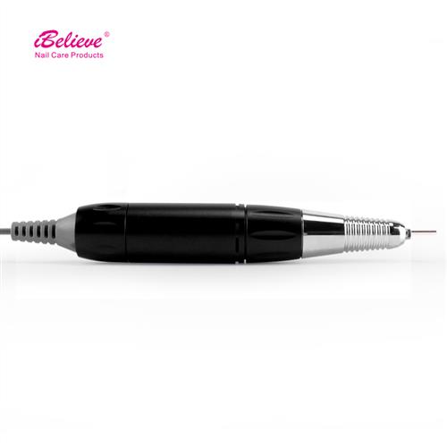 美甲充电可携式打磨机 3万转迷你电动磨甲机 去死皮 卸甲工具磨头