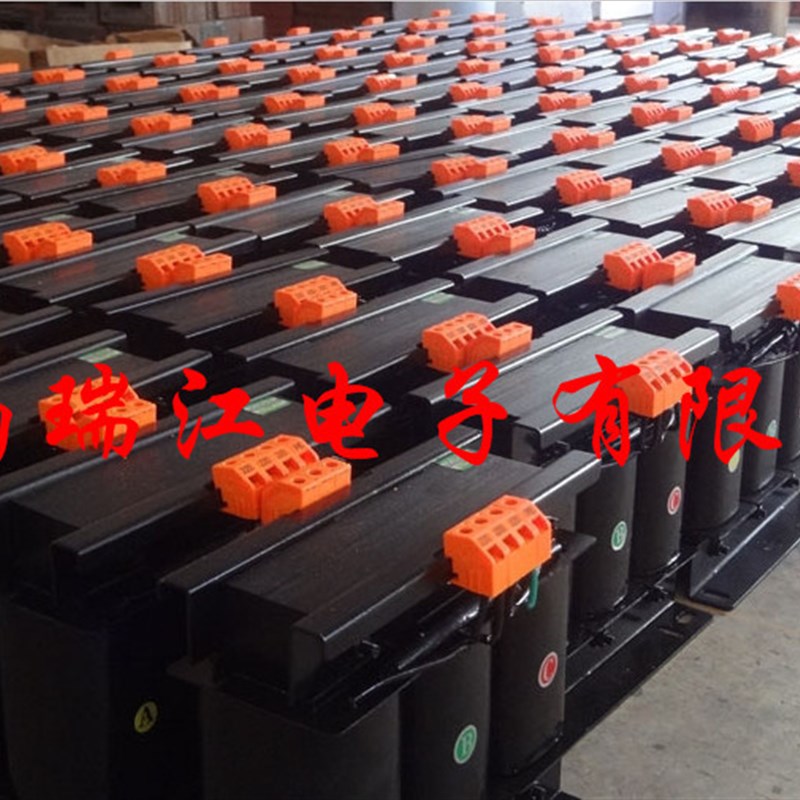 三相伺服变压器SG-2KVA/2000VA机床伺服电机转用三相380变220V