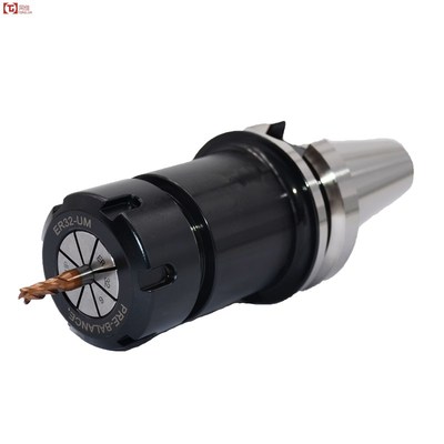 BT40-ER8 ER11 ER16 ER20ER25 ER32 ER40 ER50加工中心刀柄