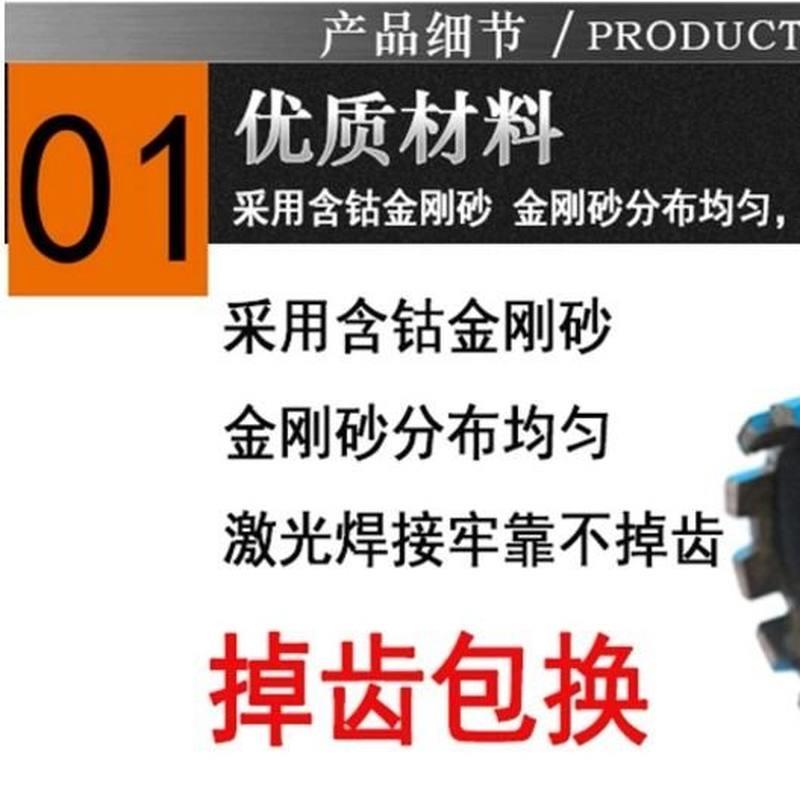 金刚石干打钻头空调钻孔器连接杆电鎚钻转水钻冲击钻方柄圆柄转换
