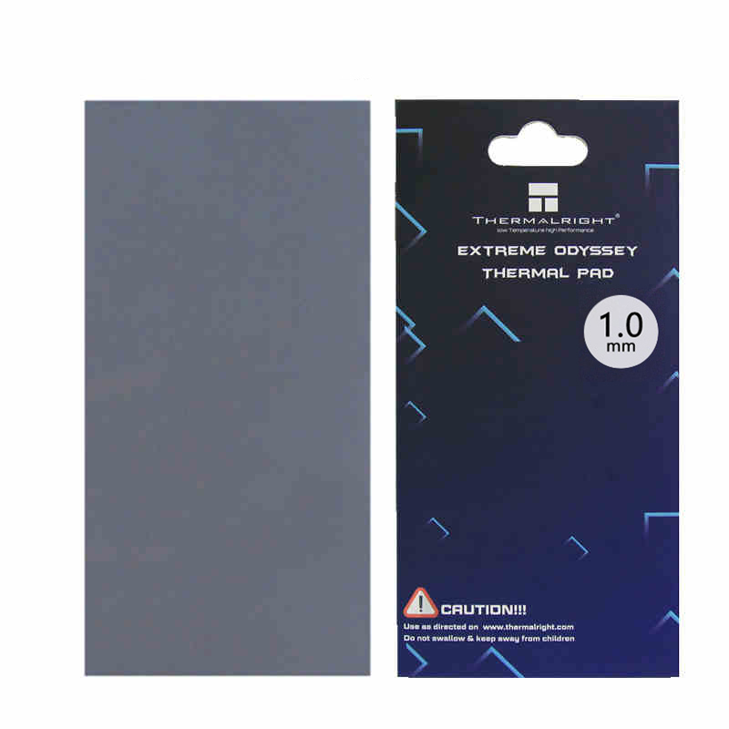 fvvghghjjbThermalright Extreme Odyssey Thermal Pad 12.5W/mK