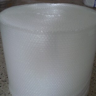 膜 气泡纸气泡垫包装 打包膜50cm宽80米长 包邮 极速防震气泡膜