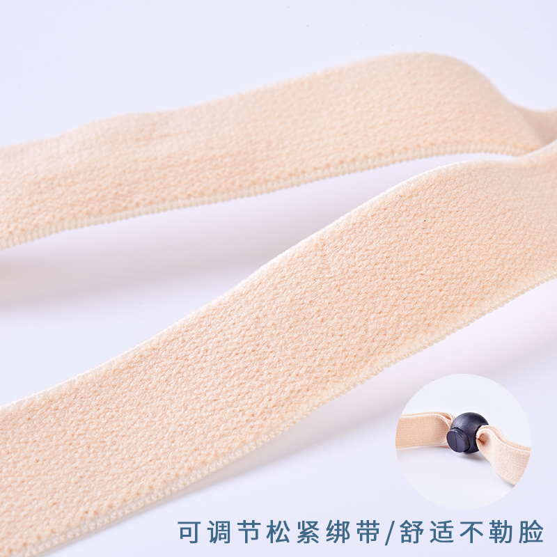 鼻子防尘口罩男女透气工业粉尘雾霾PM2.5打磨花粉柳絮保暖95滤片