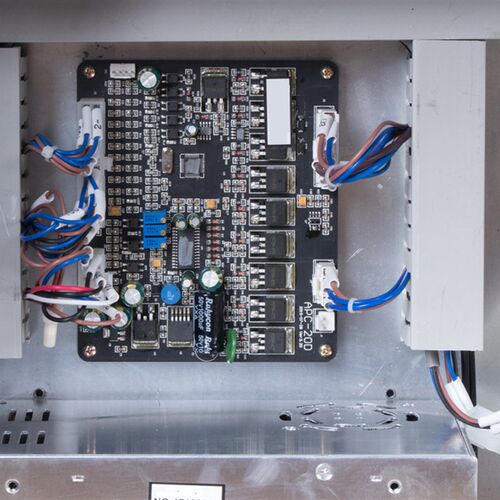 极速MH-X 201全自动捆扎机线路板/DBA-150全自动打包机控制板/PC